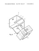 Carton cutter diagram and image