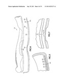 MODULAR FOOTWEAR SYSTEM diagram and image