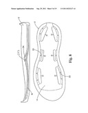 MODULAR FOOTWEAR SYSTEM diagram and image