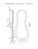 MODULAR FOOTWEAR SYSTEM diagram and image