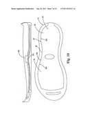 MODULAR FOOTWEAR SYSTEM diagram and image