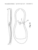 MODULAR FOOTWEAR SYSTEM diagram and image