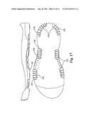 MODULAR FOOTWEAR SYSTEM diagram and image