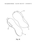 MODULAR FOOTWEAR SYSTEM diagram and image