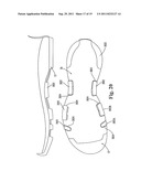 MODULAR FOOTWEAR SYSTEM diagram and image