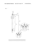 Apparatus for Collecting Marine Deposits diagram and image