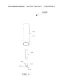 HYDROPONIC SYSTEM FOR PROVIDING CONTROLLED ENVIRONMENT TO GROW PLANTS AND     APPARATUS THEREFOR diagram and image