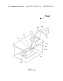 HYDROPONIC SYSTEM FOR PROVIDING CONTROLLED ENVIRONMENT TO GROW PLANTS AND     APPARATUS THEREFOR diagram and image