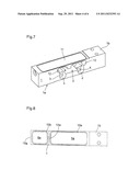 SEALED SENSOR WITH STRAIN GAUGES diagram and image