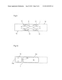 SEALED SENSOR WITH STRAIN GAUGES diagram and image