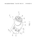 ROBOT ARM ASSEMBLY diagram and image