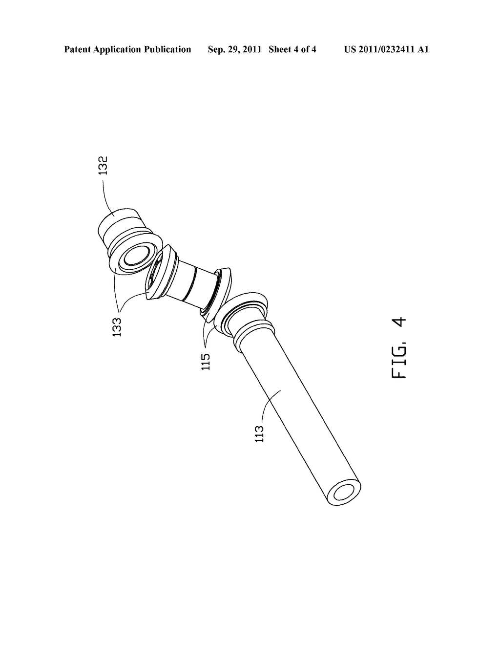 ROBOT ARM ASSEMBLY - diagram, schematic, and image 05