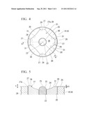 SWITCH FOR VEHICLE diagram and image