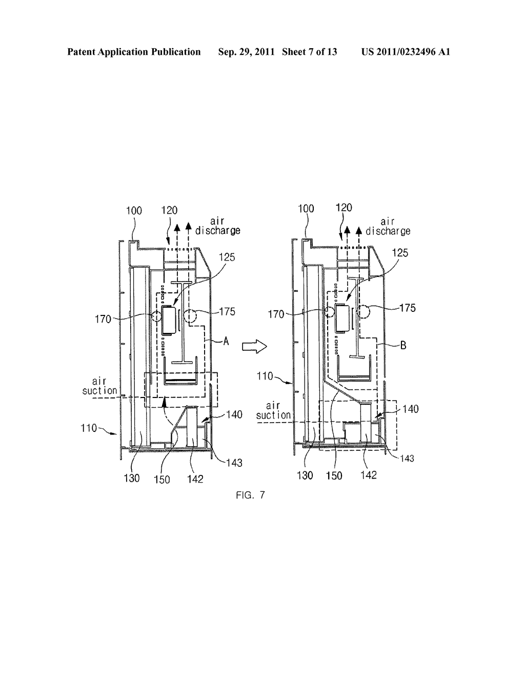 APPARATUS FOR PURIFYING AND HUMIDIFYING AIR - diagram, schematic, and image 08