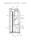 APPARATUS FOR PURIFYING AND HUMIDIFYING AIR diagram and image