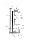 APPARATUS FOR PURIFYING AND HUMIDIFYING AIR diagram and image