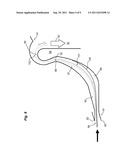 Omnidirectional Aerosol Sampling Intake diagram and image