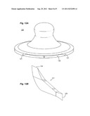 Omnidirectional Aerosol Sampling Intake diagram and image