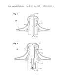 Omnidirectional Aerosol Sampling Intake diagram and image