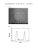 CERAMIC INK FOR MANUFACTURING CERAMIC THICK FILM BY INKJET PRINTING diagram and image