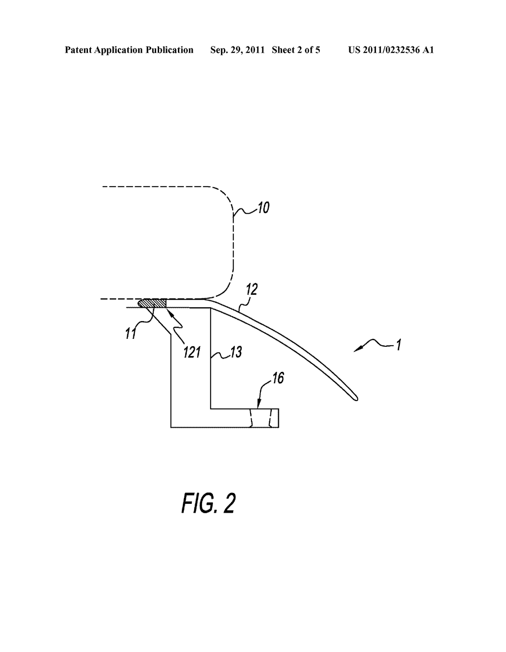 Multi-Functional Apparatus For Aiding Cleaning Of Edged Surfaces And     Storage - diagram, schematic, and image 03