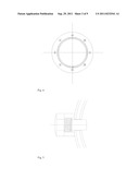 HI-LO & REVOLVING TABLES diagram and image