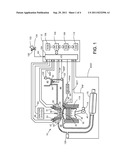 METHOD FOR STARTING AN ENGINE diagram and image