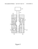 COMPRESSION IGNITION ENGINE WITH BLENDED FUEL INJECTION diagram and image