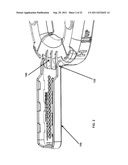 SYSTEMS AND METHODS FOR OPTIMIZING ORAL APPLIANCE THERAPY FOR THE     TREATMENT OF SLEEP APNEA diagram and image