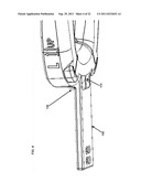 SYSTEMS AND METHODS FOR OPTIMIZING ORAL APPLIANCE THERAPY FOR THE     TREATMENT OF SLEEP APNEA diagram and image