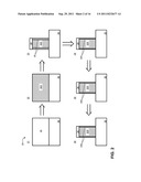 Method for cleaning low-k dielectrics diagram and image