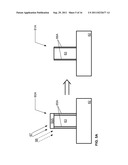 Method for cleaning low-k dielectrics diagram and image