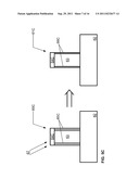 Method for cleaning low-k dielectrics diagram and image