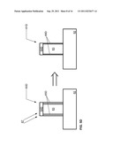 Method for cleaning low-k dielectrics diagram and image