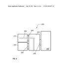 Method for cleaning low-k dielectrics diagram and image