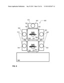 Method for cleaning low-k dielectrics diagram and image