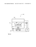 Method for cleaning low-k dielectrics diagram and image