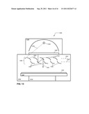 Method for cleaning low-k dielectrics diagram and image