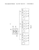 METHOD OF CLEANING SEMICONDUCTOR MANUFACTURING APPARATUS, SEMICONDUCTOR     MANUFACTURING APPARATUS, AND MANAGEMENT SYSTEM diagram and image