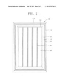 DYE-SENSITIZED SOLAR CELL diagram and image