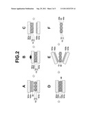 SOLAR BATTERY ELEMENT AND METHOD FOR PRODUCING THE SOLAR BATTERY ELEMENT diagram and image