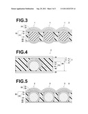 SOLAR BATTERY ELEMENT AND METHOD FOR PRODUCING THE SOLAR BATTERY ELEMENT diagram and image