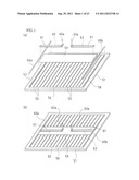 SOLAR CELL MODULE AND MANUFACTURING METHOD THEREOF diagram and image