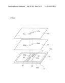 SOLAR CELL MODULE AND MANUFACTURING METHOD THEREOF diagram and image