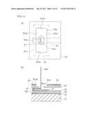 SOLAR CELL MODULE AND MANUFACTURING METHOD THEREOF diagram and image