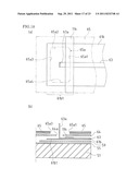 SOLAR CELL MODULE AND MANUFACTURING METHOD THEREOF diagram and image