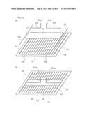 SOLAR CELL MODULE AND MANUFACTURING METHOD THEREOF diagram and image