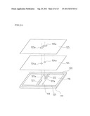 SOLAR CELL MODULE AND MANUFACTURING METHOD THEREOF diagram and image