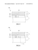 SOLAR CELL MODULE AND MANUFACTURING METHOD THEREOF diagram and image