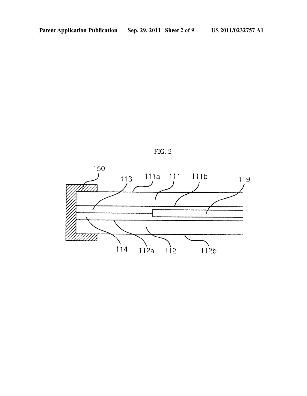 PHOTOVOLTAIC MODULE - diagram, schematic, and image 03